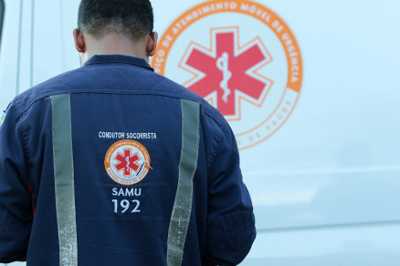 Jovem tem bala alojada na coluna após levar ‘salve’ em MT