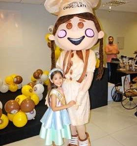 MT:  5ª EDIÇÃO:   Festival do Chocolate em Cuiabá: Três Dias de Delícias e Diversão!