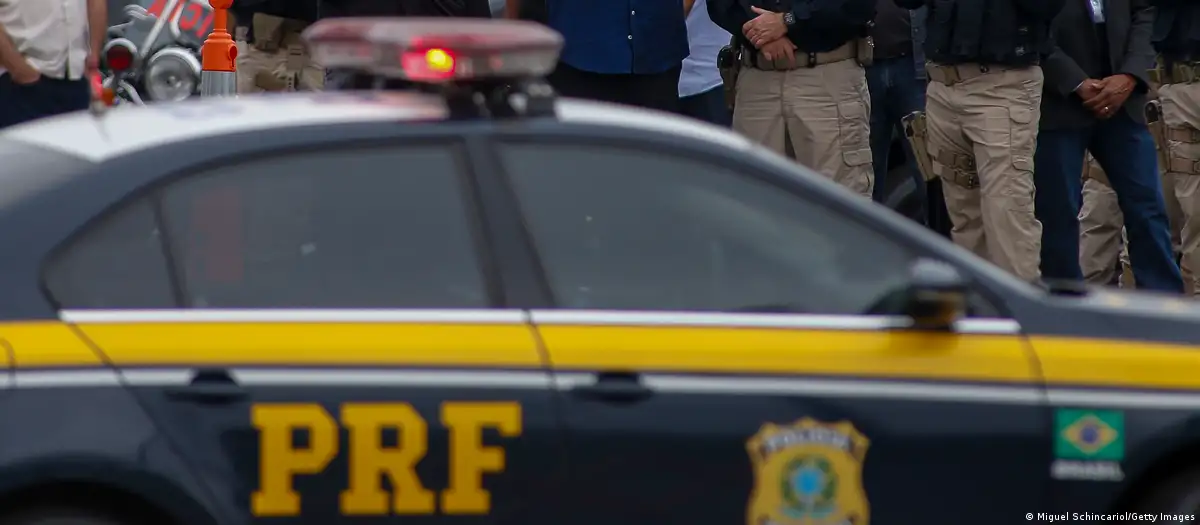 União é condenada a pagar R$ 1 mi a filho de morto por PRF