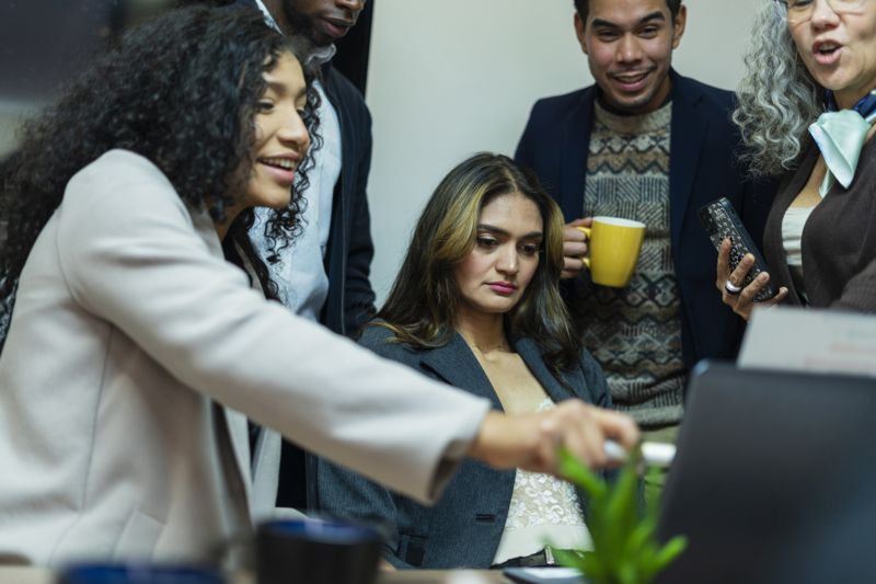 As situações em que trabalho em equipe não é melhor estratégia