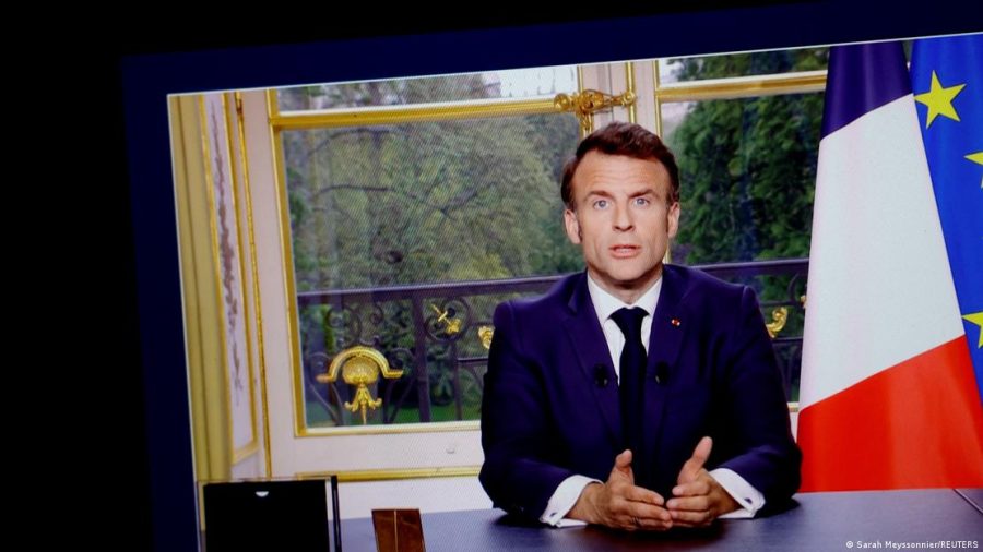 Reforma da Previdência entra em vigor na França