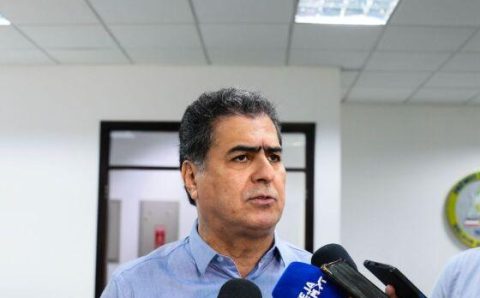 MT:  INTERVENÇÃO NA SAÚDE:   Emanuel Pinheiro afirma que gabinete de intervenção criou “bomba relógio” na de Saúde Cuiabá