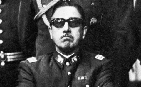 Como o golpe militar no Chile repercutiu na Europa