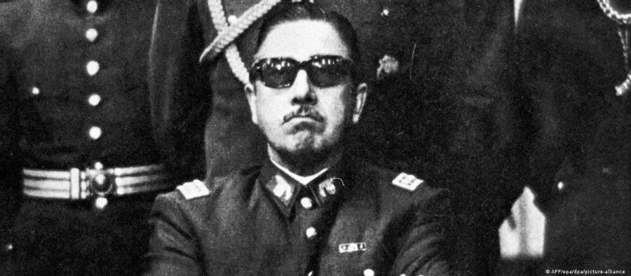 Como o golpe militar no Chile repercutiu na Europa