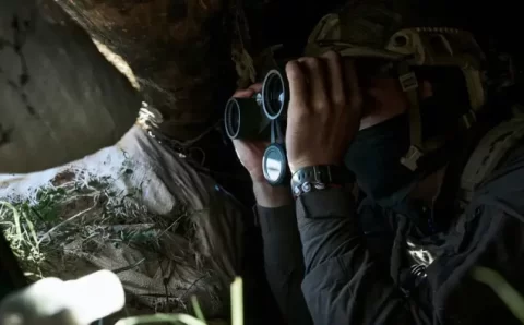 Líderes ucranianos relatam avanços nas frentes de batalha