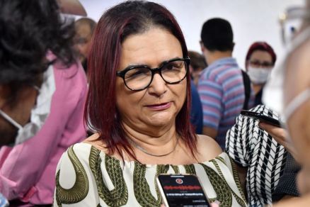 MT:  Pré-candidata, Rosa Neide pede que PT evite “guerra fratricida”