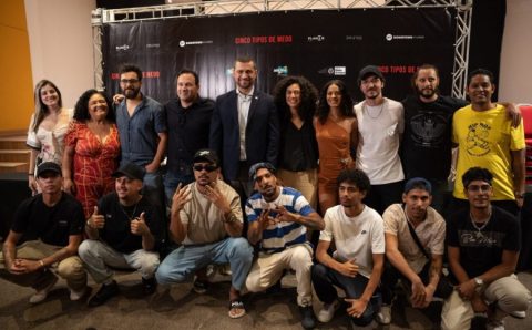 MT: “Com apoio do Governo fica mais fácil fazer cinema em MT”, afirma roteirista e diretor cuiabano