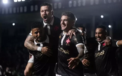 América-MG x Vasco: onde assistir e informações do jogo pela Série A