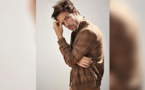 ESTADO É GRAVE:   Ator Kayky Brito é atropelado no Rio de Janeiro