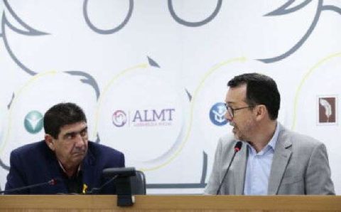 MT: ASSEMBLEIA LEGISLATIVA:   Comissão de Saúde quer ouvir hospitais regionais sobre atraso nos repasses de recursos estaduais