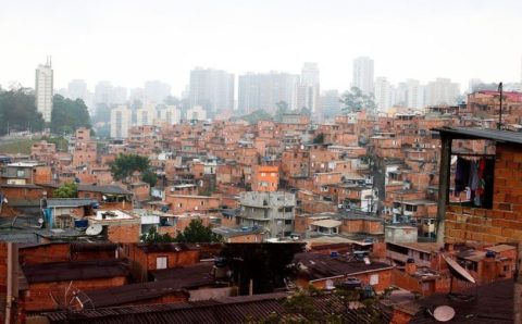 Com 10% passando fome, Brasil é um dos países com mais bilionários