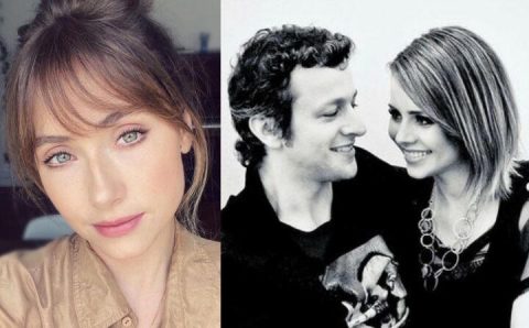 Sandy reage ao desabafo de Bruna Guerin, colega de trabalho de Lucas Lima