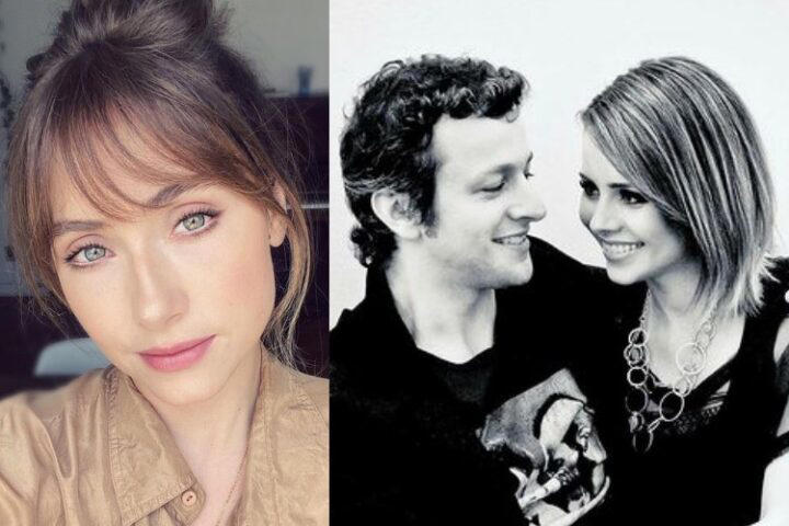 Sandy reage ao desabafo de Bruna Guerin, colega de trabalho de Lucas Lima