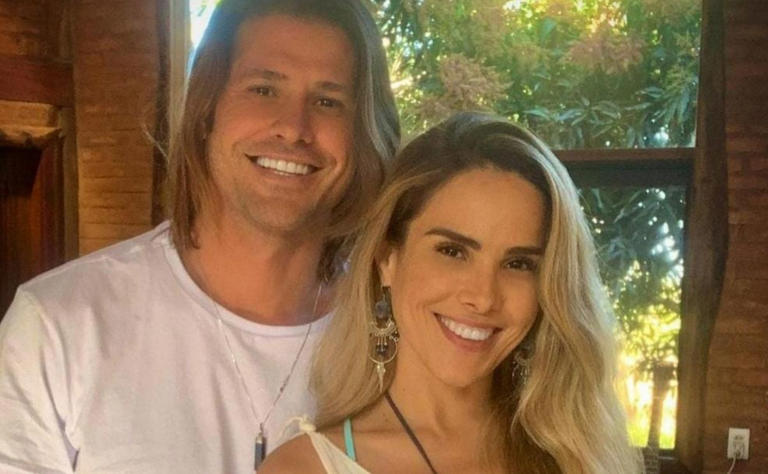 Em meio aos boatos de CRISE no relacionamento de Dado Dolabella e Wanessa Camargo, ator quebra o silêncio e REAGE: “Não têm vida própria”
