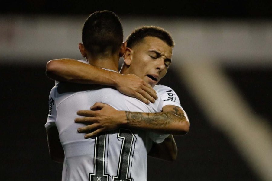 Fluminense x Corinthians: veja informações e onde assistir ao jogo da Copa do Brasil sub-20