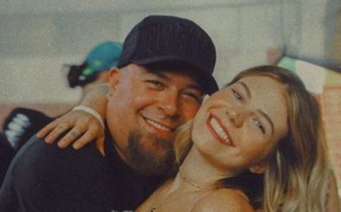 SEGUE NO HOSPITAL:  ‘Não vejo a hora de poder comemorar sua vitória’, diz filha de Mingau, do Ultraje a Rigor