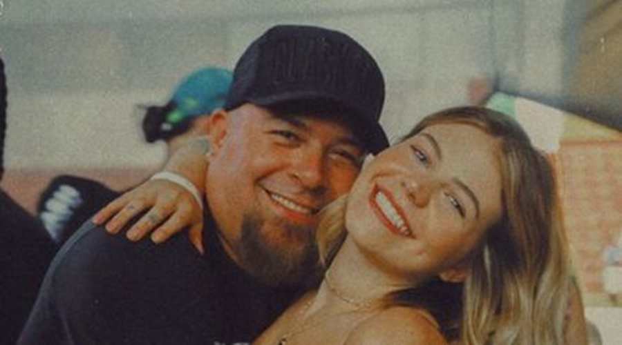 SEGUE NO HOSPITAL:  ‘Não vejo a hora de poder comemorar sua vitória’, diz filha de Mingau, do Ultraje a Rigor