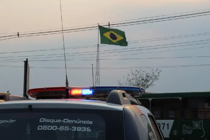 MT:  Guia espiritual que abusava de vítimas durante atendimentos é preso em Mato Grosso