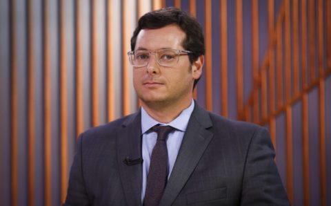 MT:  Ex-ministro de Bolsonaro pode comandar marketing de Abílio Júnior, em Cuiabá