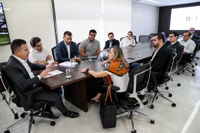 MT:  Coordenadora-geral da CBF confirma que “Cuiabá está totalmente apta a participar” da candidatura do Brasil à Copa do Mundo Feminina