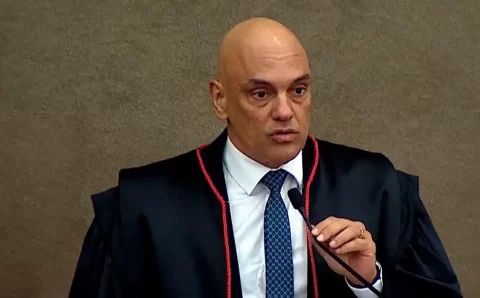 MT: Ministro do STF muda voto para manter Botelho na presidência da Assembleia, mas proíbe nova reeleição