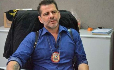 MT: DE R$ 20 MIL:  Ministro suspende decisão e livra Stringueta de pagar indenização