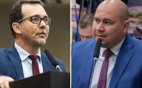 MT: Eleição para prefeito em Cuiabá deve se polarizar entre PT de Lula e Lúdio, e PL de Abílio e Bolsonaro; veja histórico