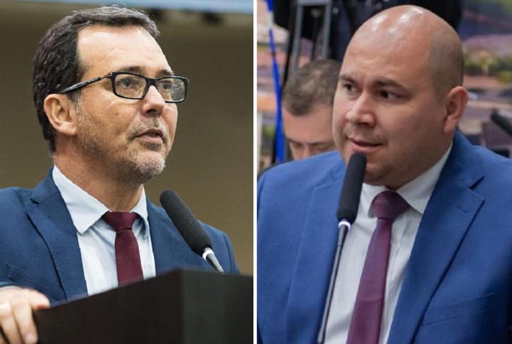 MT: Eleição para prefeito em Cuiabá deve se polarizar entre PT de Lula e Lúdio, e PL de Abílio e Bolsonaro; veja histórico