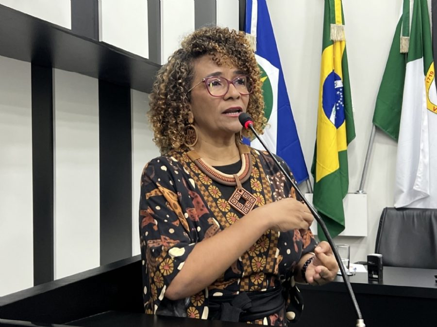 MT:  Justiça Eleitoral mantém condenação contra vereadora de Cuiabá por pedir votos nas redes sociais