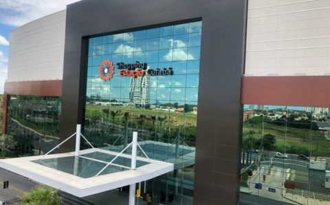 MT:  Prefeitura de Cuiabá aciona Shopping Estação na Justiça por dívida de R$ 5 milhões de IPTU em atraso
