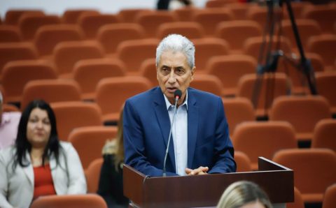 MT:  REVIRAVOLTA JUDICIAL: Neurilan Fraga diz que Bortolin quer ganhar eleição na AMM no tapetão e prevê vitória com 90 votos