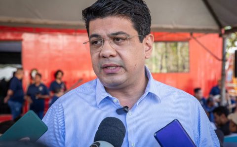 MT:  Estado suspende obras do BRT na Couto Magalhães em VG e estuda três opções para o trajeto do modal