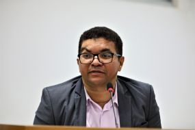 Controlador-geral aponta à AL que rombo causado pelo gabinete de intervenção na Saúde já chega a quase R$ 190 milhões