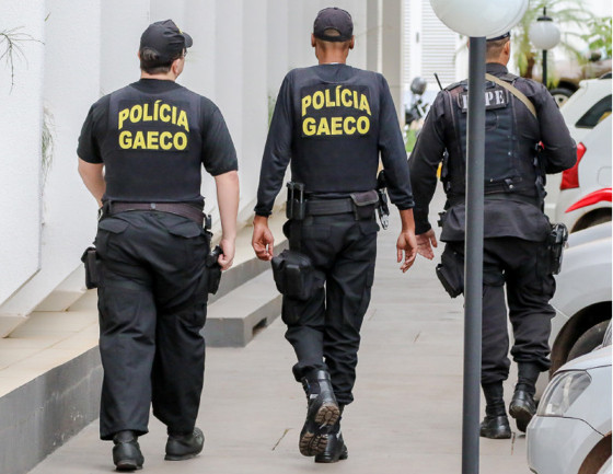 MT:  LAVAGEM E CORRUPÇÃO:   Servidores da Sema-MT e empresários formavam esquema de fraudes