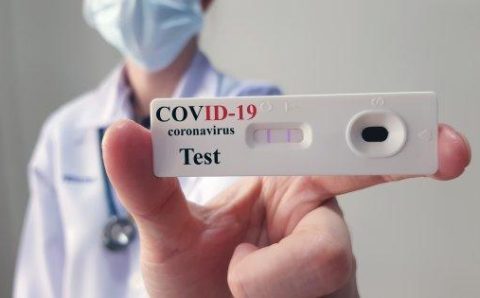 MT:  ALERTA:   Estado tem alta de positividade para covid-19 em um mês