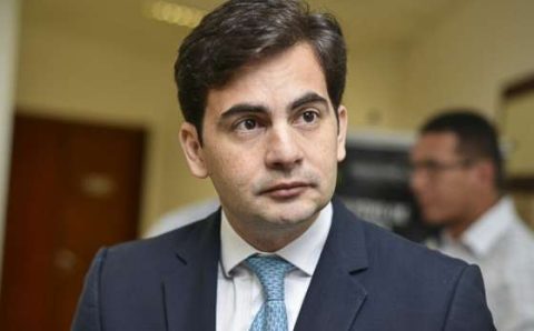 MT:  SEM FUTURO:   Pré candidatura de Fábio Garcia não decola e desistência começa a ser avaliada nos bastidores do governo