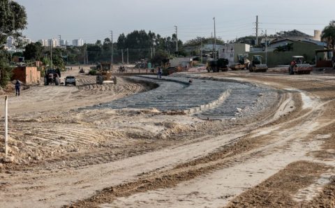 MT:   Saiba o que o Governo de MT está fazendo para melhorar a mobilidade urbana em Cuiabá