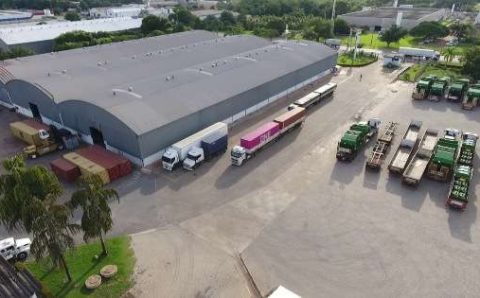 MT:  AGILIDADE E EFICIÊNCIA:   Porto Seco de Cuiabá possui a menor tarifa do Centro-Oeste; veja comparação