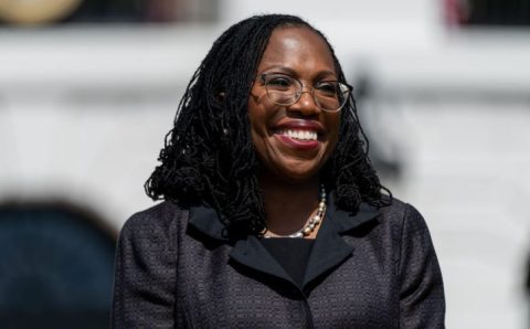 O impacto trazido pela primeira juíza negra no Supremo dos EUA