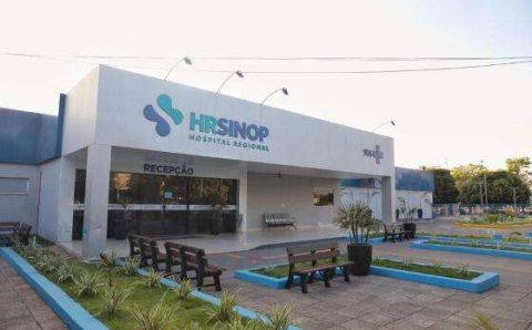 MT: SALA LILÁIS:   Hospital Regional de Sinop disponibiliza espaço exclusivo para atendimento a mulheres vítimas de violência