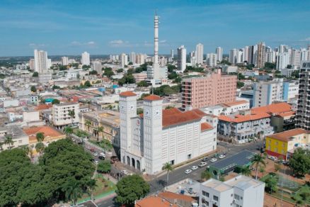MT:  7 DE SETEMBRO:  Veja o que abre e o que fecha no feriadão prolongado em Cuiabá