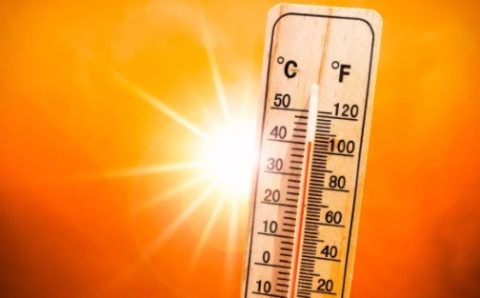 ECONOMIA:   Calor extremo: consumo de energia deve ter maior crescimento dos últimos meses