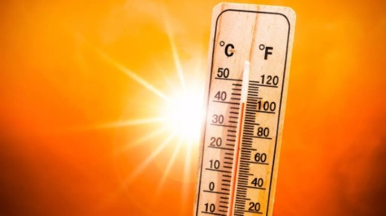 ECONOMIA:   Calor extremo: consumo de energia deve ter maior crescimento dos últimos meses