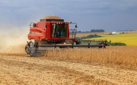 Pesquisadores desenvolvem projeto para monitoramento de emissões de dióxido de carbono por satélite no cultivo de soja