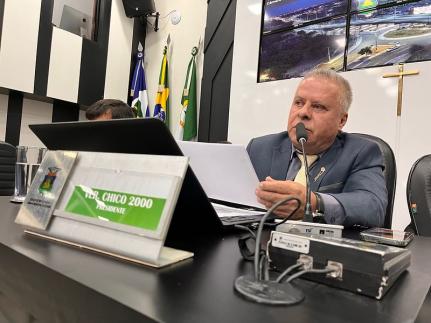 MT:  EMPRESA CUIABANA DE FORA:  Câmara aprova parcelamento de dívida de R$ 32 mi com a União