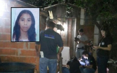 MT:   FEMINICÍDIO NO PEDRA 90:   Após 8 anos, criminoso que matou ex-namorada vai a júri no dia 12