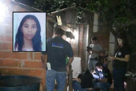 MT:   FEMINICÍDIO NO PEDRA 90:   Após 8 anos, criminoso que matou ex-namorada vai a júri no dia 12