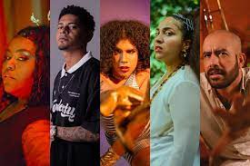 Festival Vambora leva diversas atrações em três dias de shows na Arena Pantanal