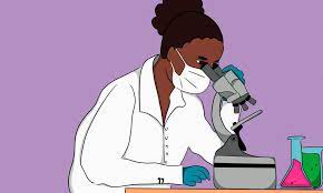 Livro infantil lançado na Bienal mostra cientistas negras do Rio