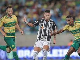 Atlético-MG x Cuiabá: veja escalações, informações e onde assistir ao jogo do Campeonato Brasileiro